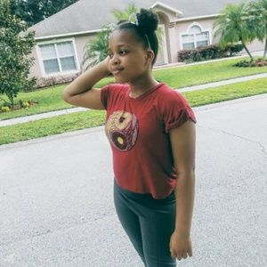 Meet your Posher, Janayah